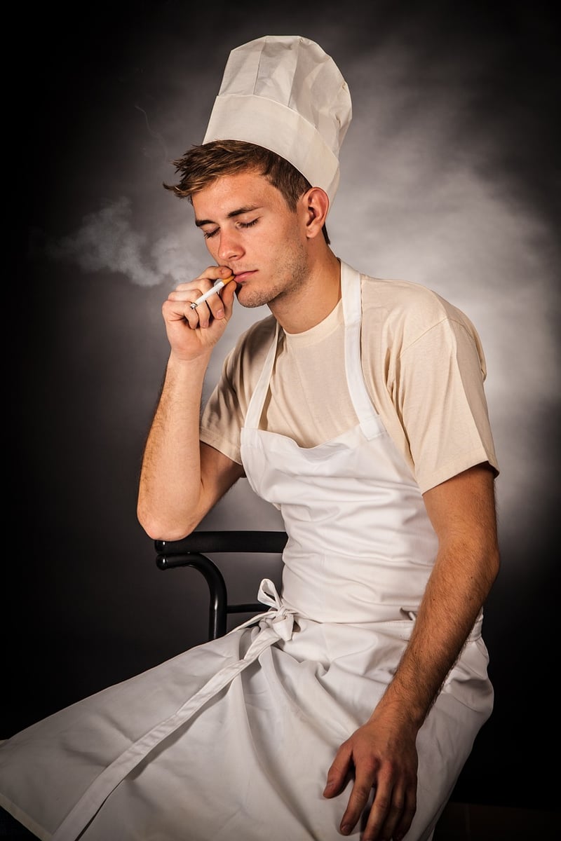Luxury Chef Retreats