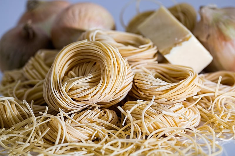 Pasta Masterclass